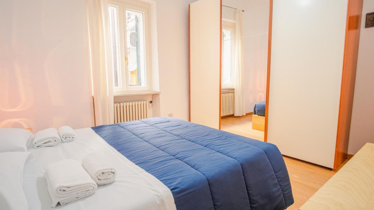 Apartamento Historical Filippini Flat - Italian Homing