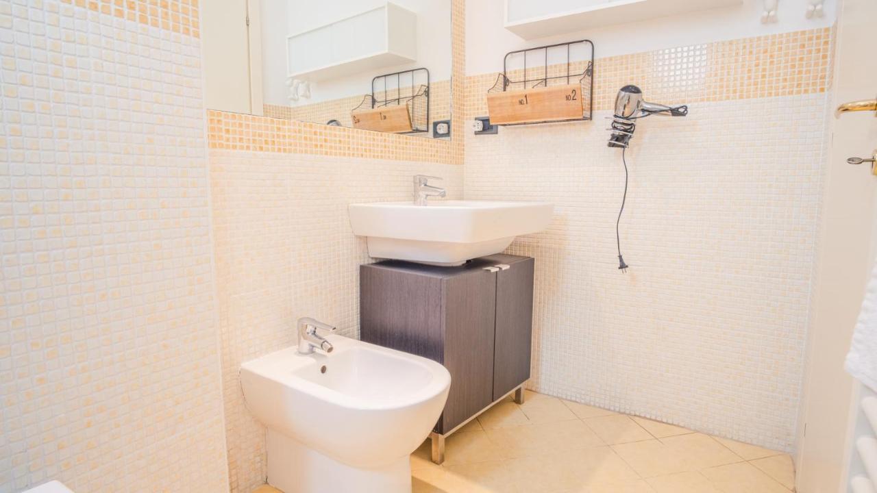 Historical Filippini Flat - Italian Homing *